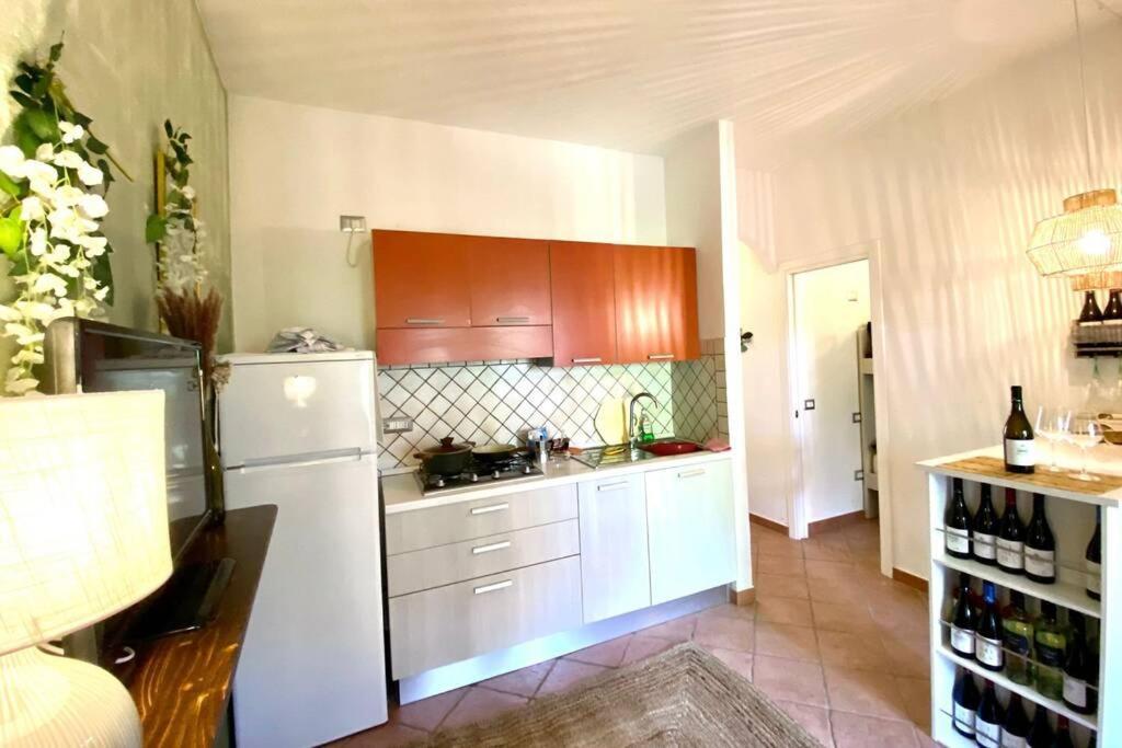 Boho Chic Beach Resort In Sardegna Porto Istana Luaran gambar