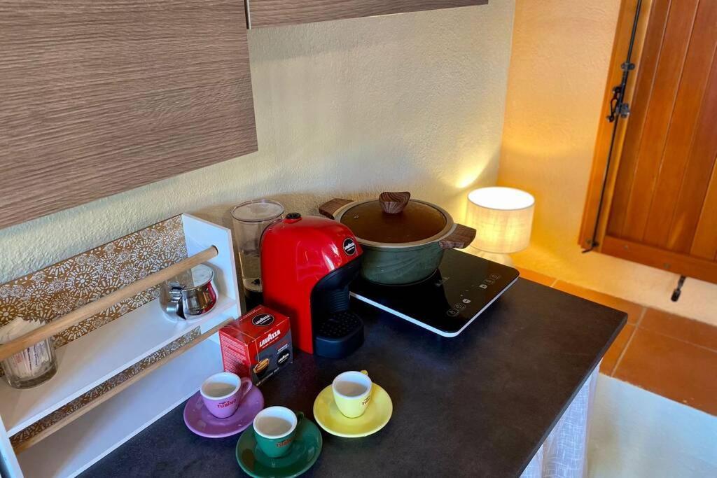 Boho Chic Beach Resort In Sardegna Porto Istana Luaran gambar